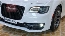 كرايسلر 300